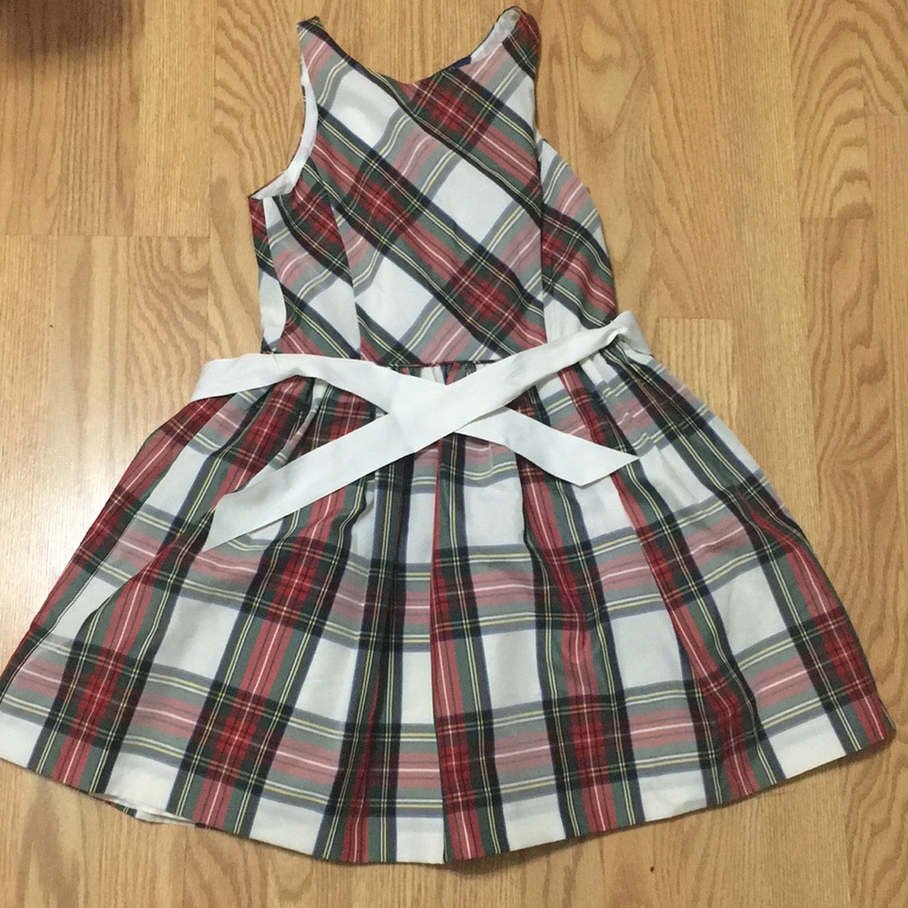 Polo Dress